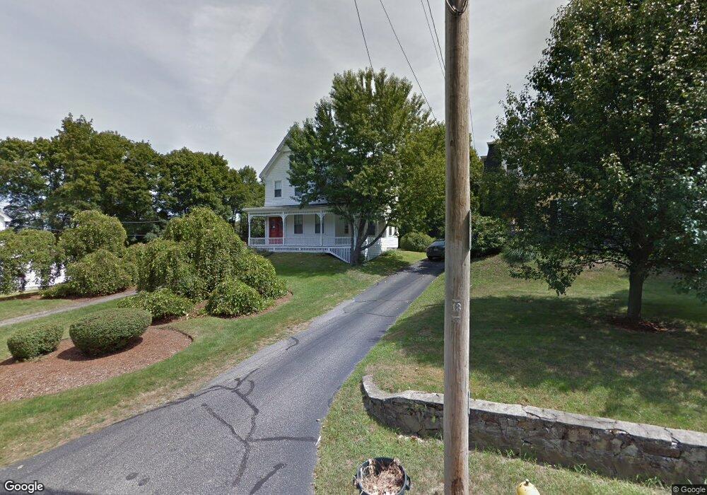 105 Grant St unit 3, East Weymouth, MA 02189 - photo 1