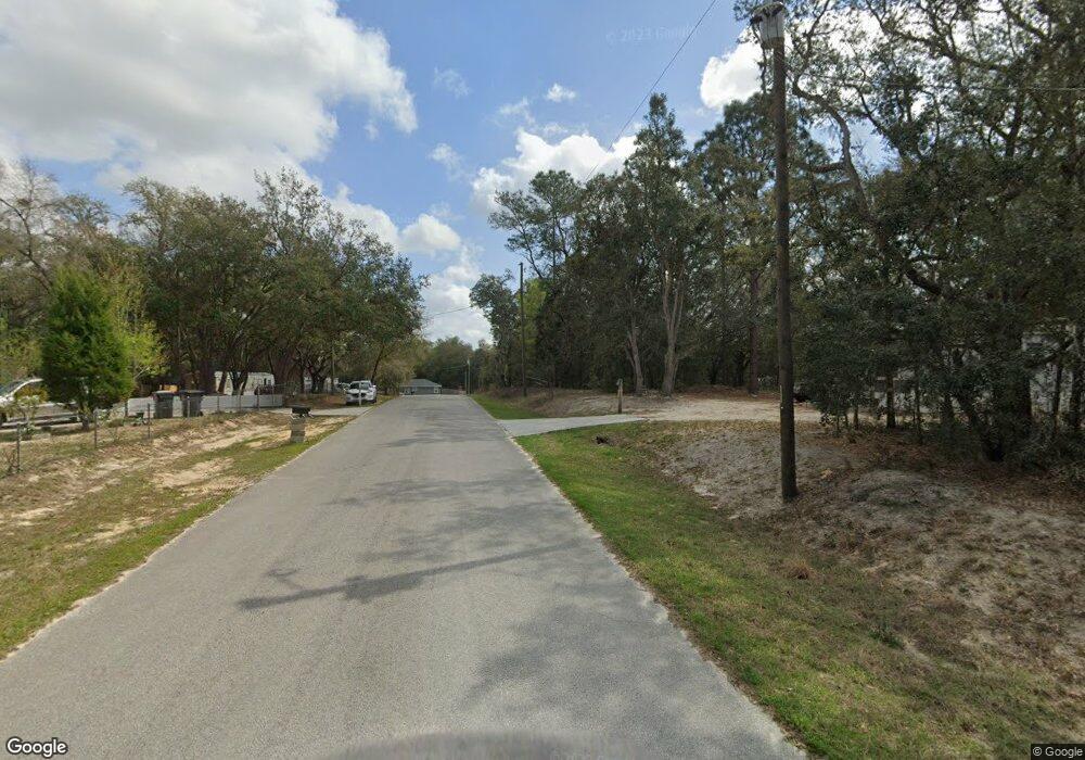 0 SW 106th Ave unit MFRTB8411886, Dunnellon, FL 34431 - photo 1
