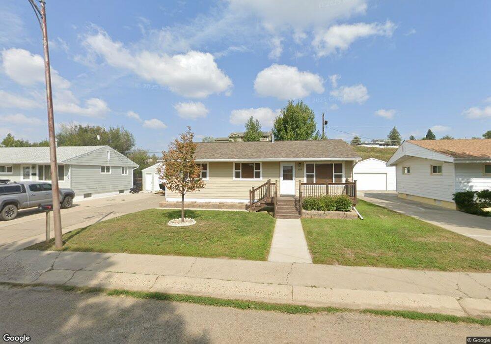 1009 16th St, Havre, MT 59501 - photo 1