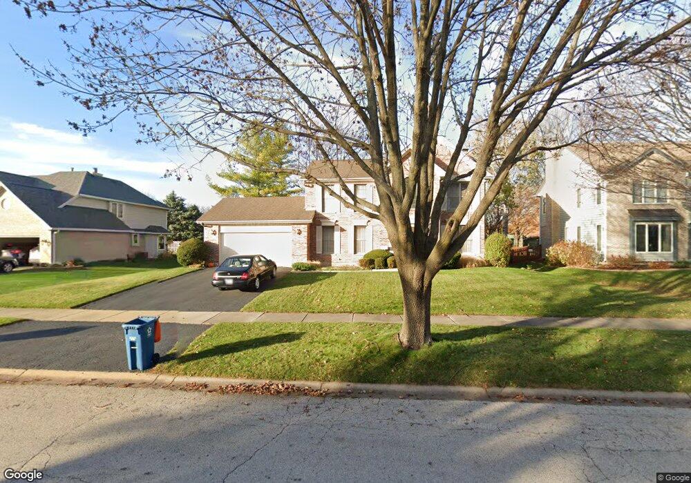 2069 Carolyn Rd, Aurora, IL 60506 - photo 1