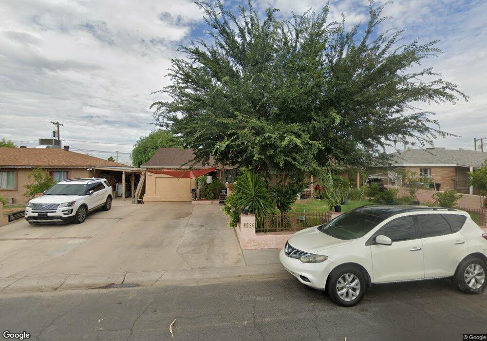 4526 N 49th Ave, Phoenix, AZ 85031 - photo 1