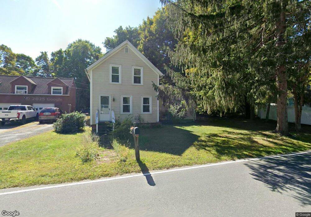 592 Spring St, Leeds, MA 01053 - photo 1