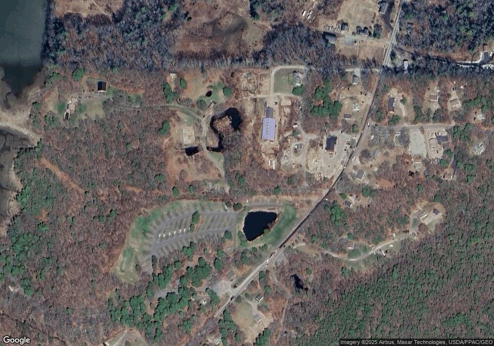 26 Cross Cove Rd, Boothbay, ME 04537 - photo 1