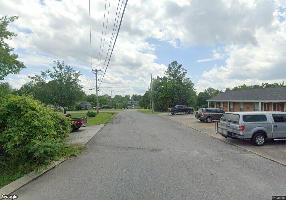 0 Vine St, Shelbyville, TN 37160 - photo 1