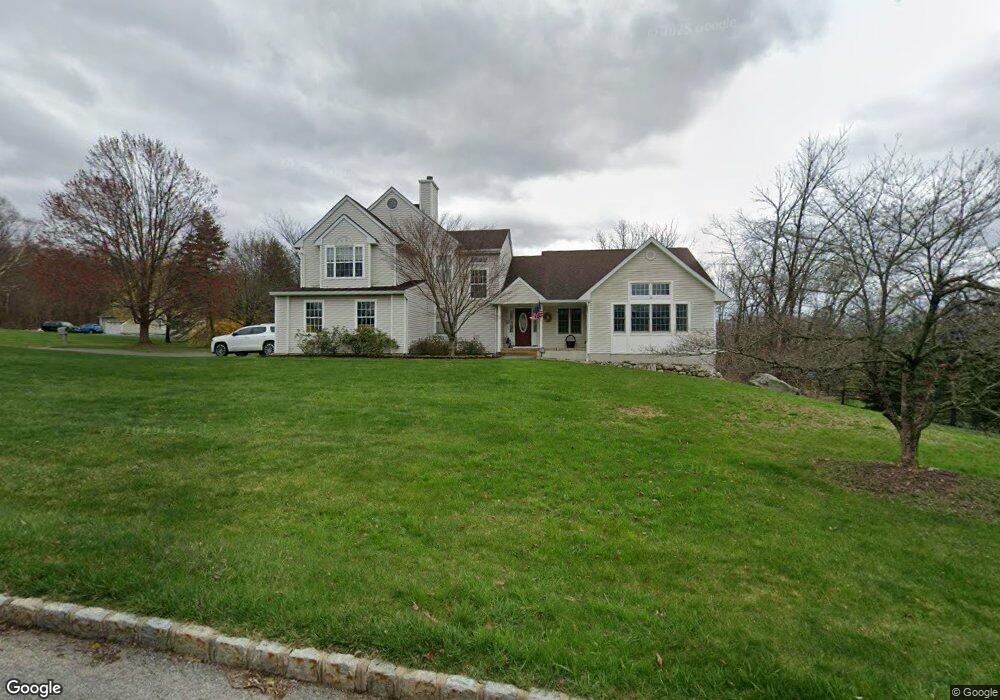 1 Hearthstone Dr, Sussex, NJ 07461 - photo 1
