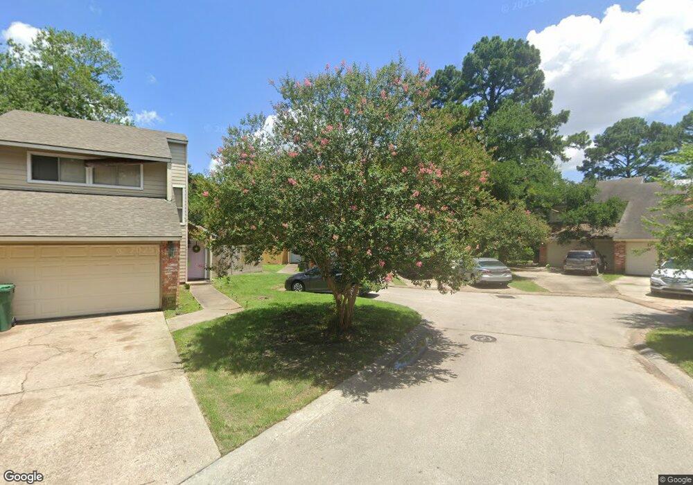 9 Blue Fox Ct, Spring, TX 77380 - photo 1