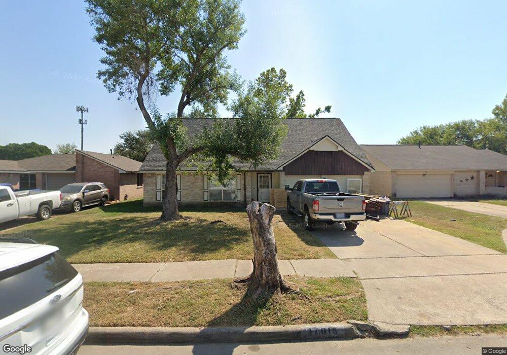 17015 Summer Dawn Place, Houston, TX 77095 - photo 1