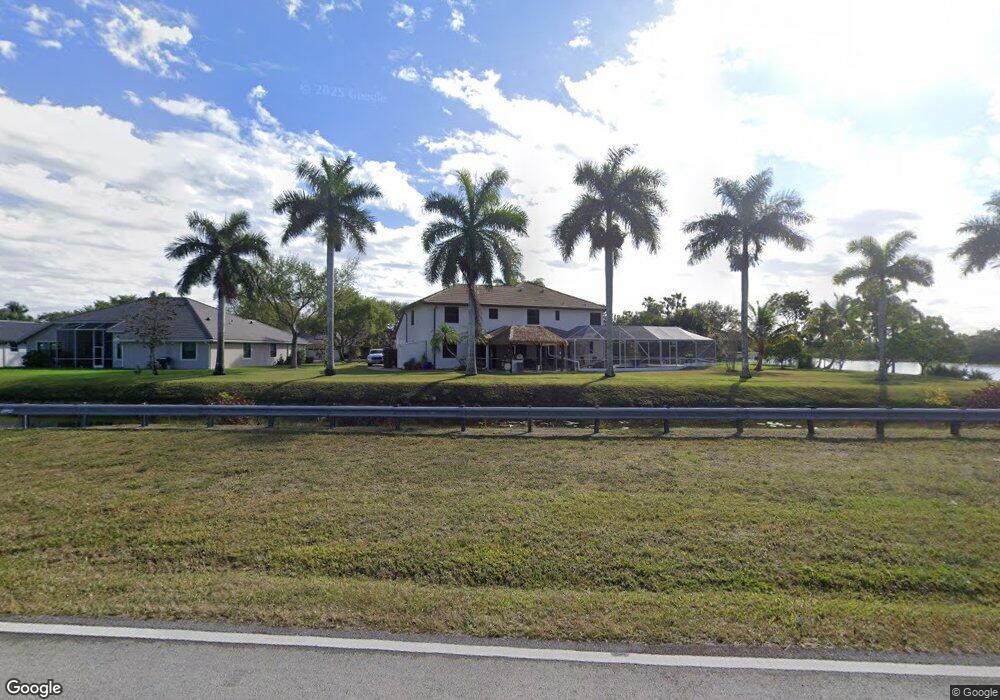 6523 Champlain Terrace, Davie, FL 33331 - photo 1