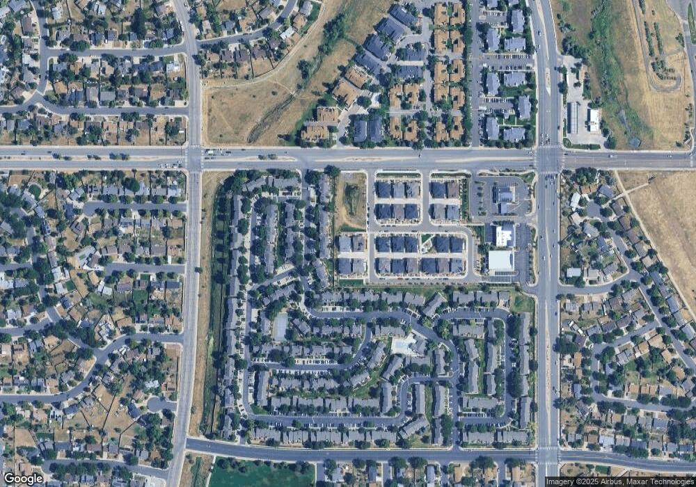 1155 S Walden Ct, Aurora, CO 80017 - photo 1