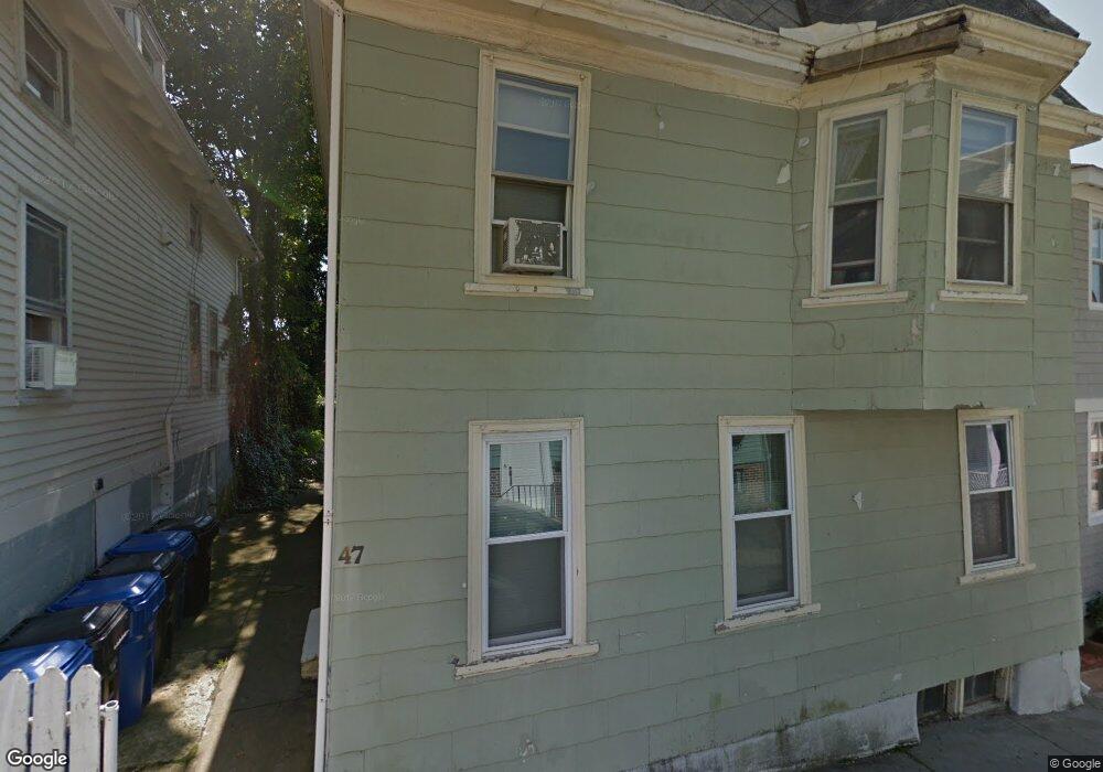 47 William St, Newport, RI 02840 - photo 1