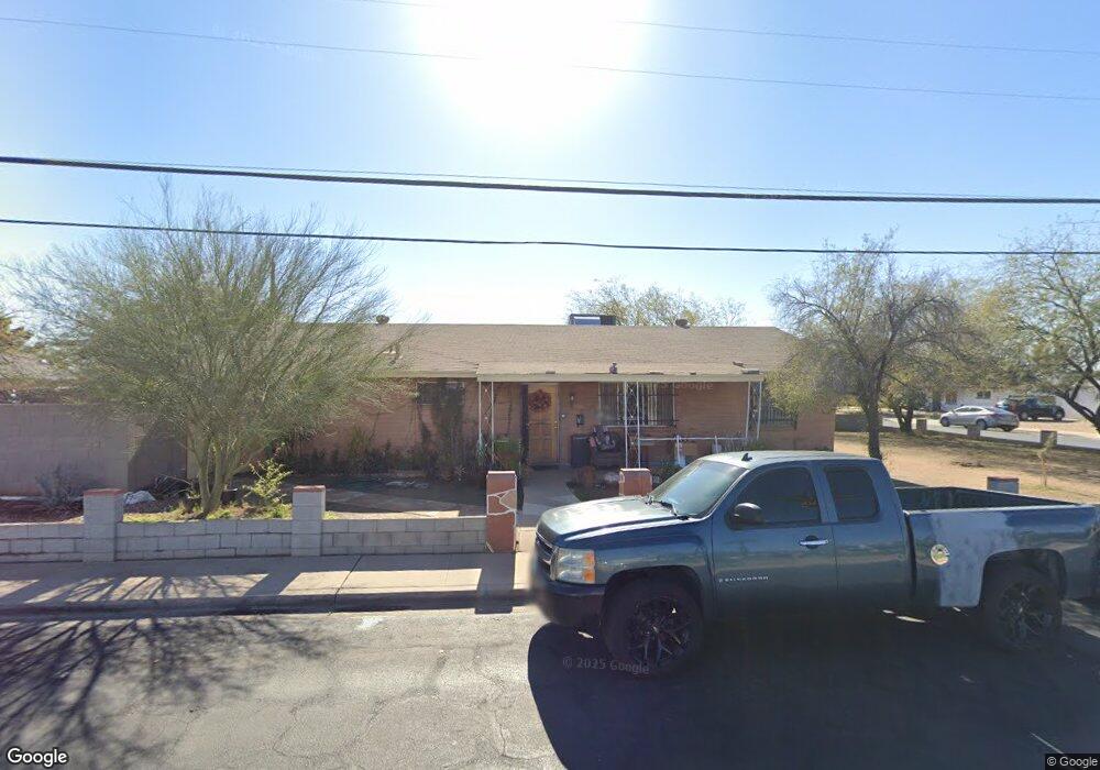 2201 E Monte Vista Rd, Phoenix, AZ 85006 - photo 1