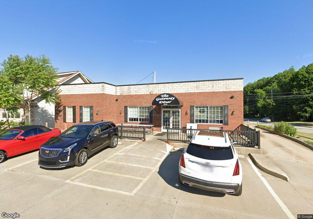 29325 Euclid Ave, Wickliffe, OH 44092 - photo 1