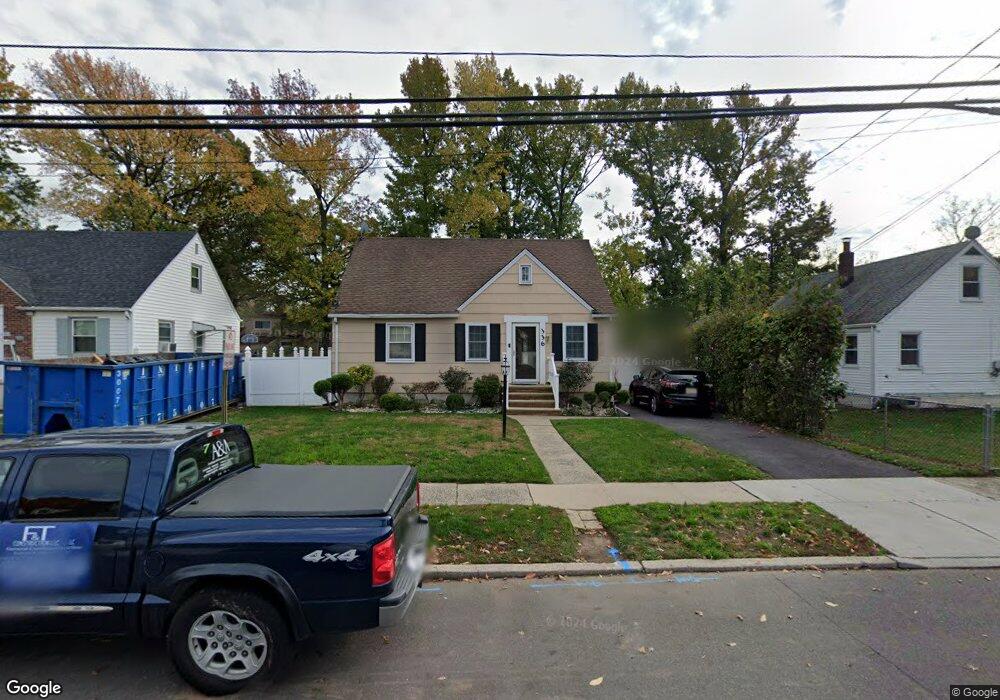 336 E 7th Ave, Roselle, NJ 07203 - photo 1