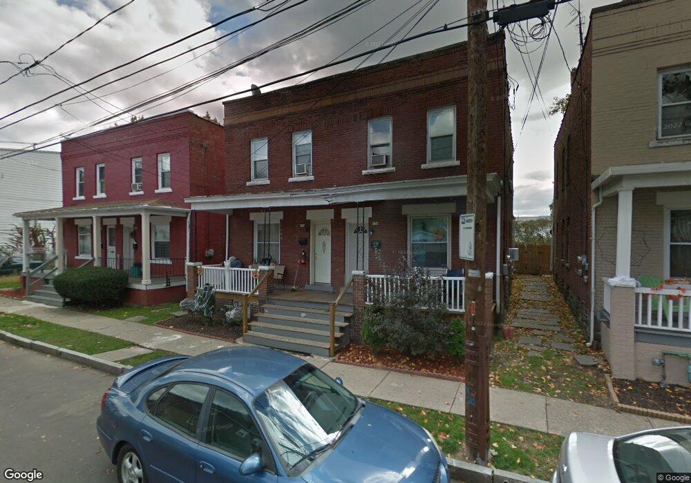 174 Carlisle St, Wilkes Barre, PA 18702 - photo 1