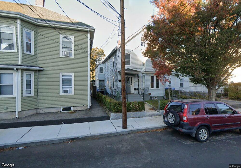 12 Calvary St, Waltham, MA 02453 - photo 1