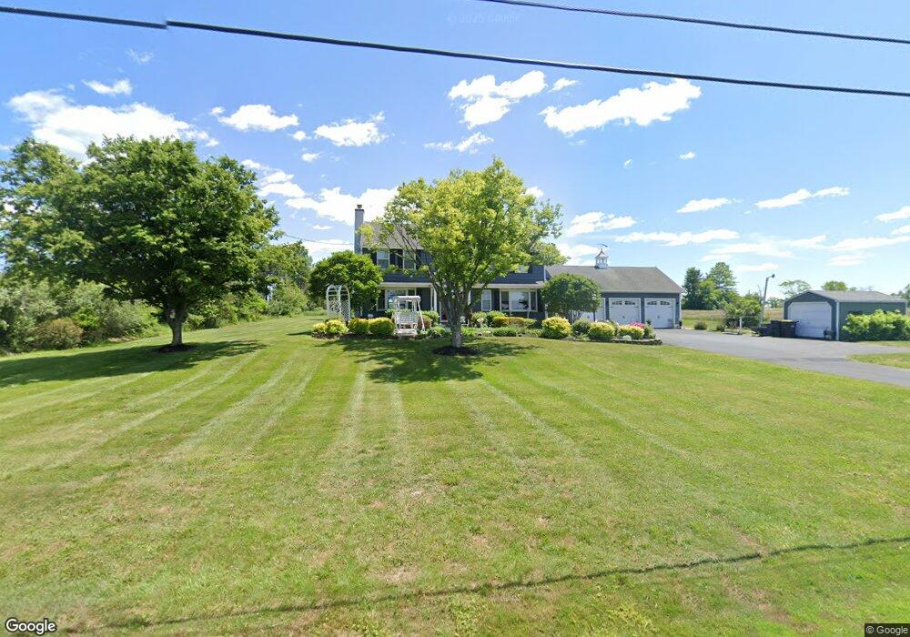 5788 Twin Silo Rd, Doylestown, PA 18902 - photo 1