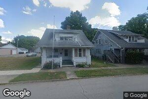 97 S Perry St, Hagerstown, IN 47346