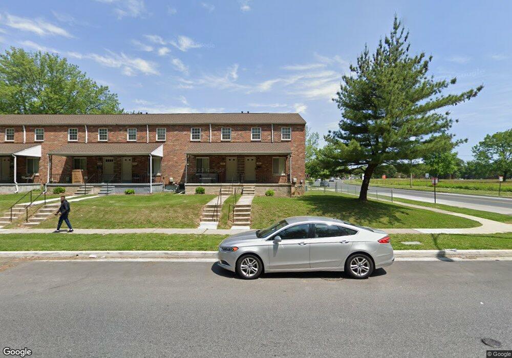 1083 S Marlyn Ave, Essex, MD 21221 - photo 1