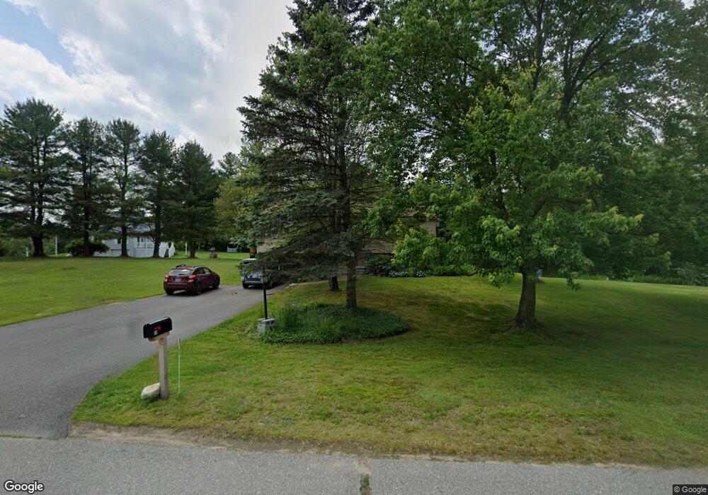 19 Forest St, Windham, NH 03087 - photo 1