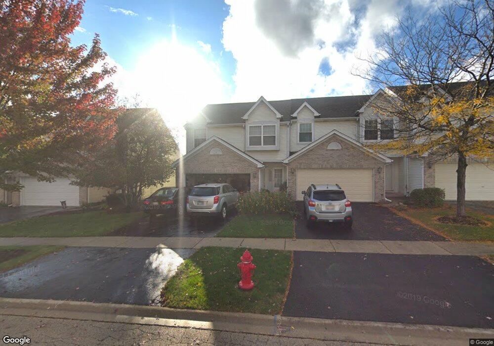 9 Sierra Ct, Lake In the Hills, IL 60156 - photo 1