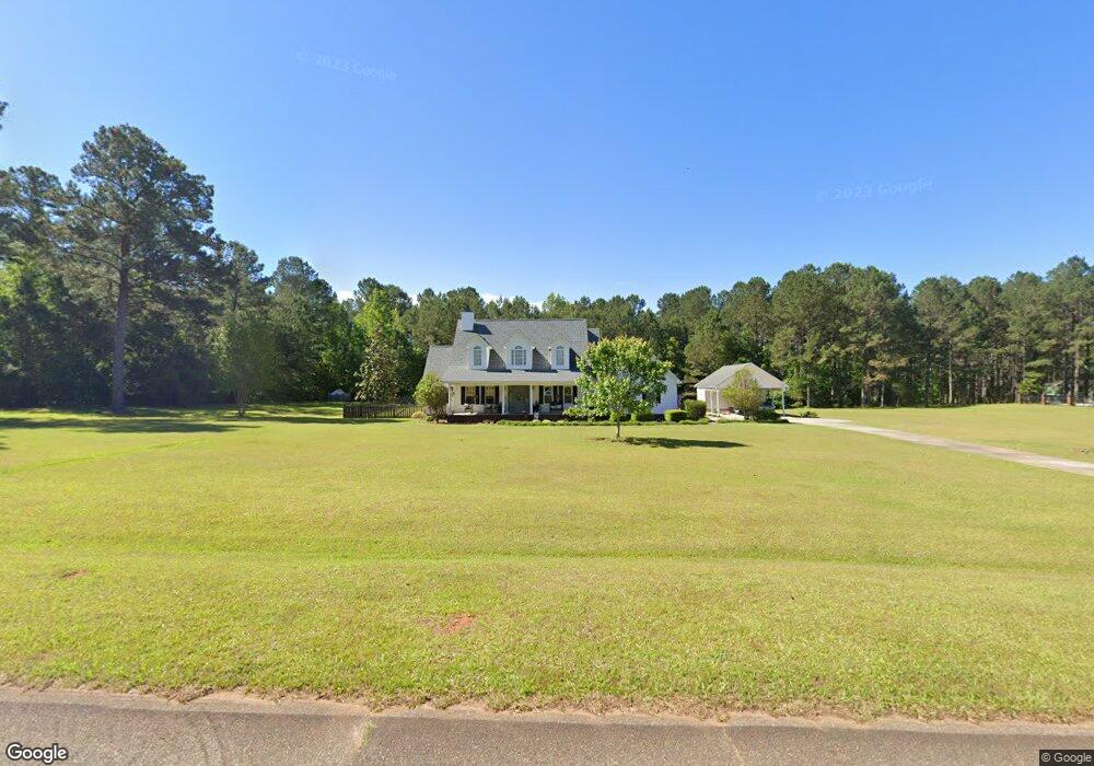 117 Stone Edge Dr, Gray, GA 31032 - photo 1