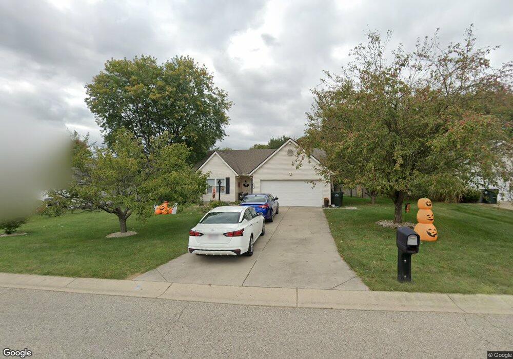 245 Moder Dr, Monroe, OH 45050 - photo 1