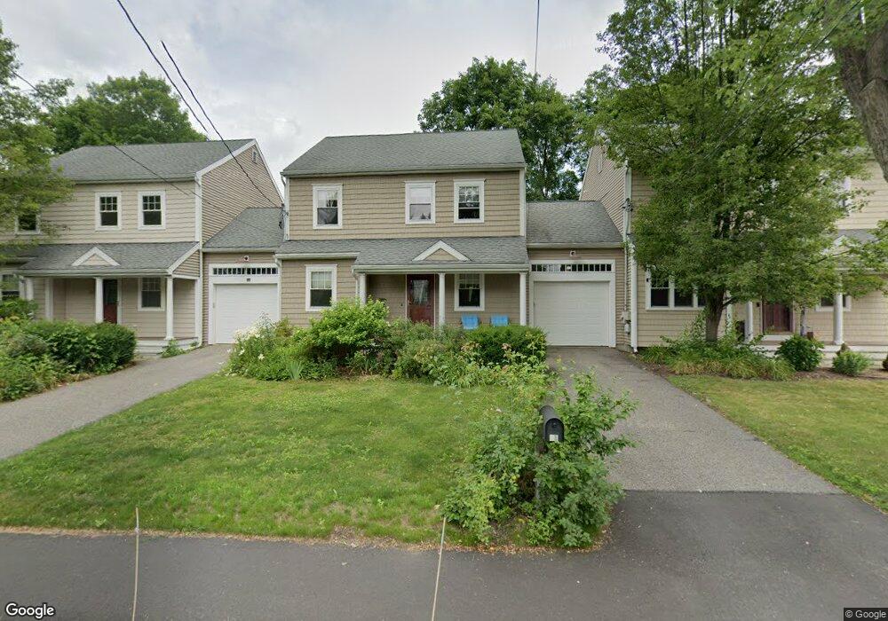 3 Allen St, Natick, MA 01760 - photo 1