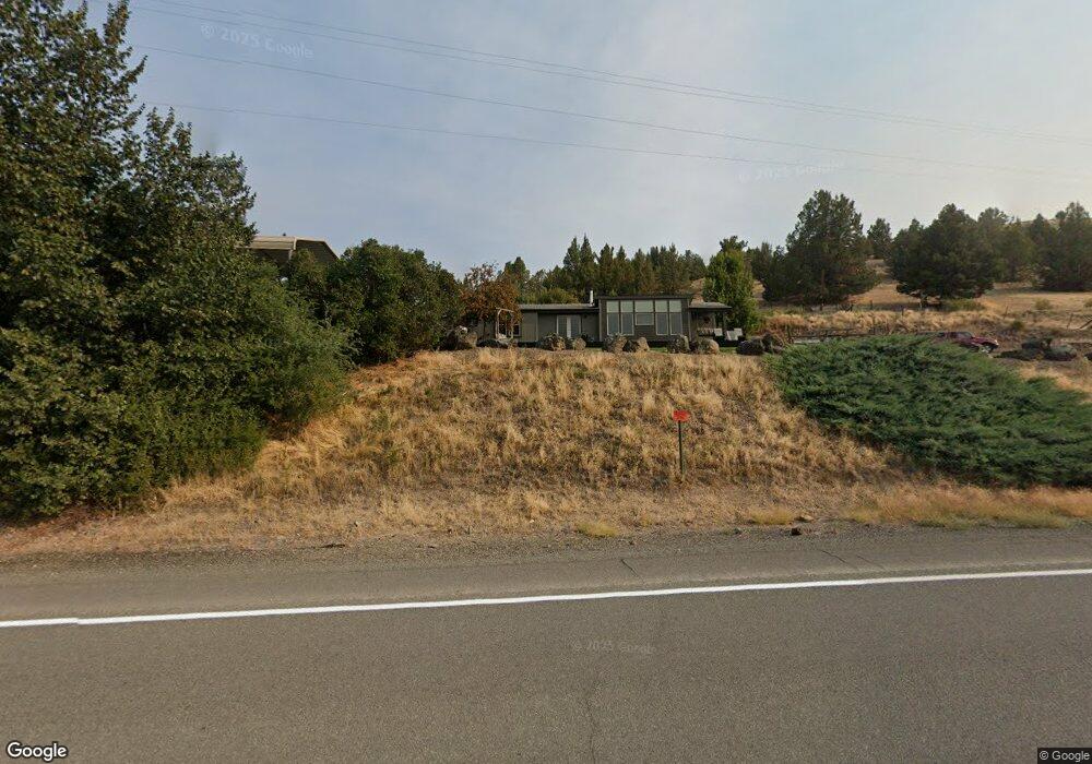 712 NE Front St, Prairie City, OR 97869 - photo 1