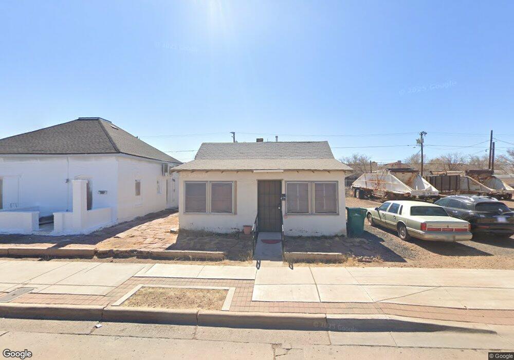 419 E Third St, Winslow, AZ 86047 - photo 1