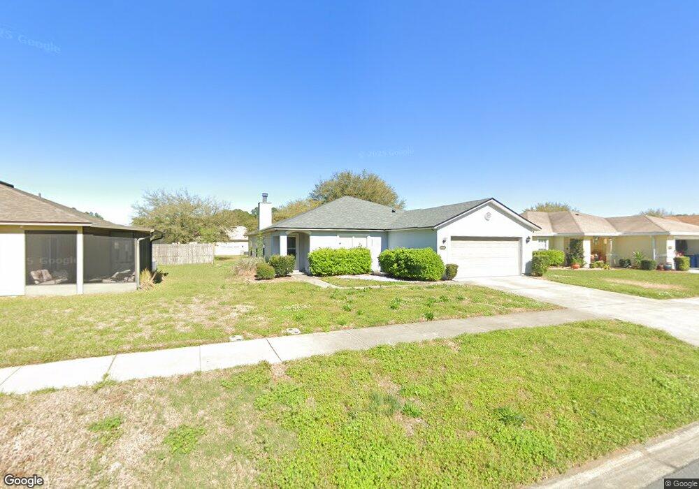 11685 Pleasant Creek Dr, Jacksonville, FL 32218 - photo 1