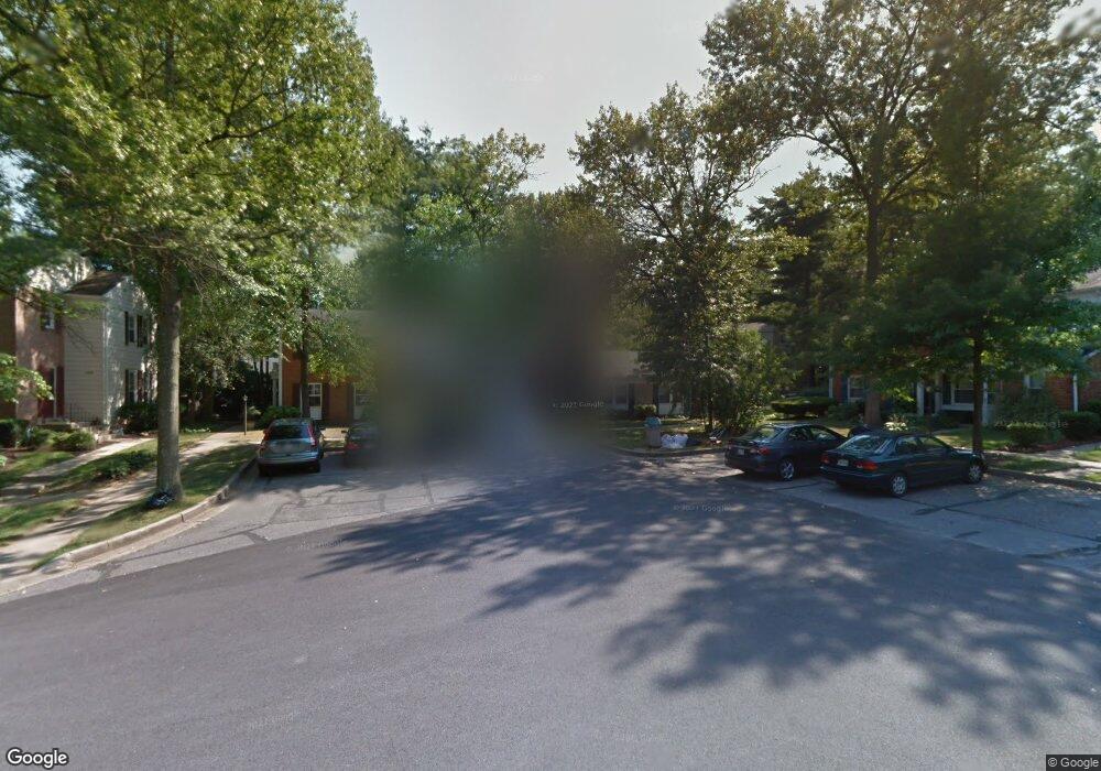 5447 High Tide Ct, Columbia, MD 21044 - photo 1