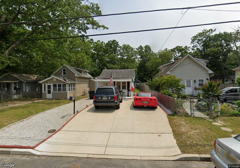 1305 Pine St, Pine Hill, NJ 08021 - photo 1