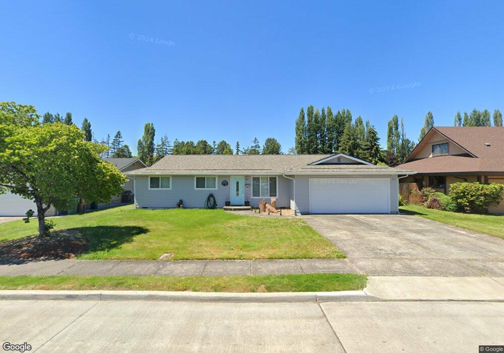 1715 33rd Ave, Longview, WA 98632 - photo 1