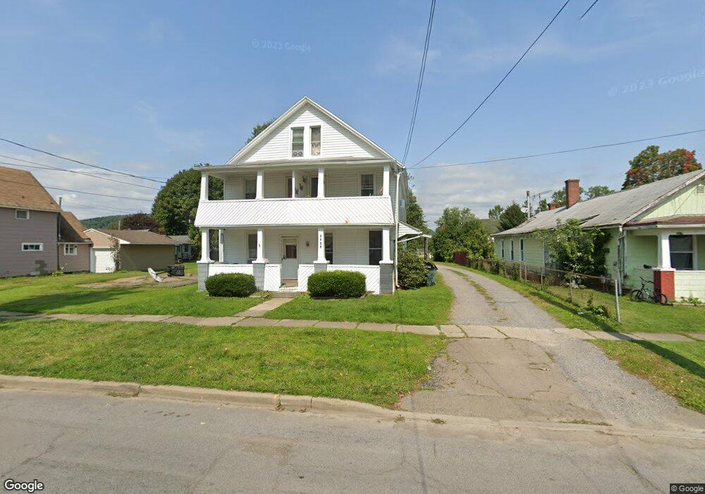 1310 W Sullivan St, Olean, NY 14760 - photo 1