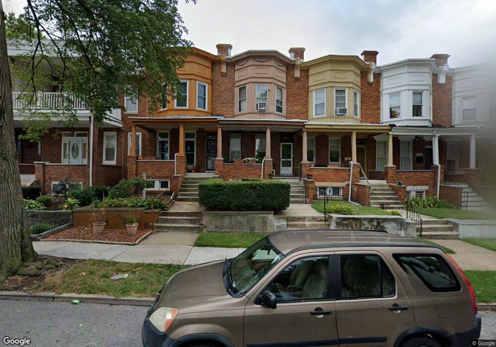 2462 Lakeview Ave, Baltimore, MD 21217 - photo 1