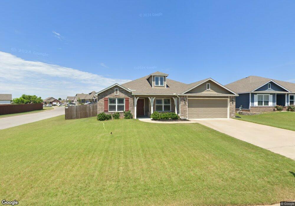 25441 E 87th Place S, Broken Arrow, OK 74014 - photo 1