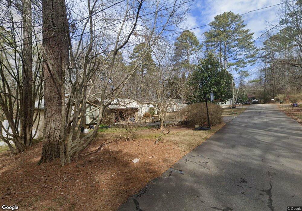 2645 Merry Rd unit IV, Cumming, GA 30041 - photo 1