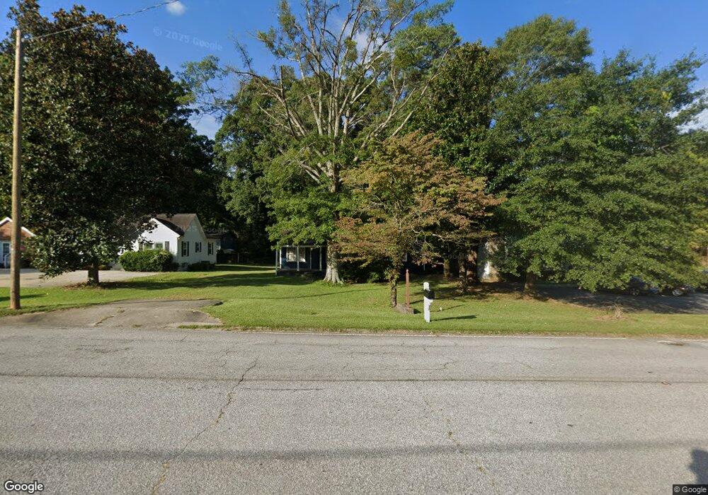 299 N Main St, Jonesboro, GA 30236 - photo 1