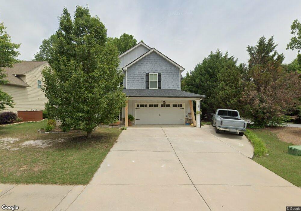 113 Stonecrest Dr, Carrollton, GA 30116 - photo 1