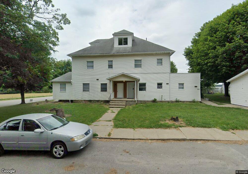 309 E Main St, Mentone, IN 46539 - photo 1