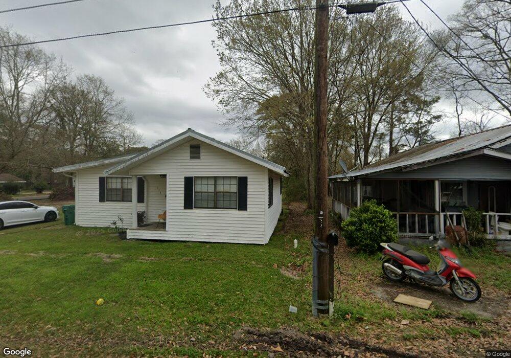 112 N Steele Ave, Picayune, MS 39466 - photo 1