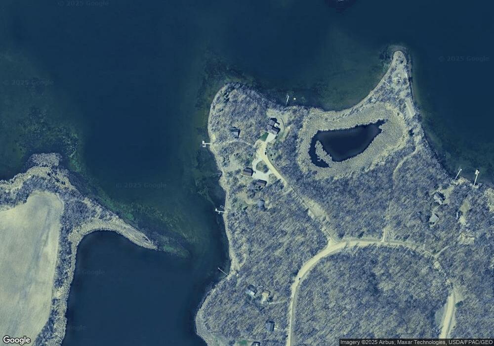 9615 Twin Point Ln SW, Alexandria, MN 56308 - photo 1