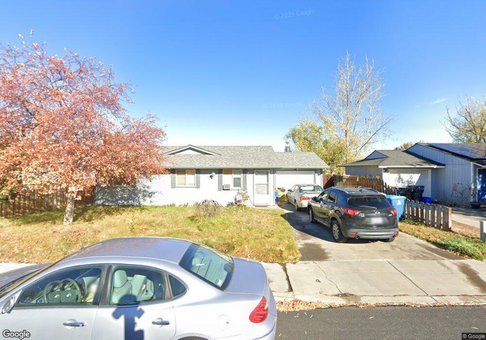 3215 SW Pumice Place, Redmond, OR 97756 - photo 1