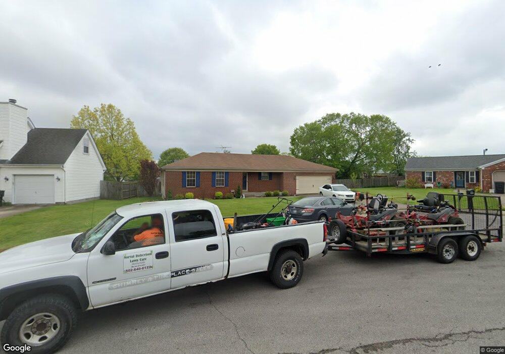 1831 Old Hickory Ct, New Albany, IN 47150 - photo 1