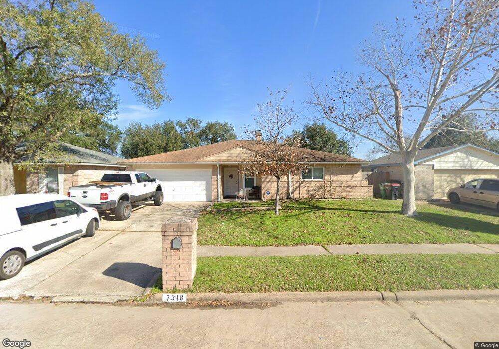 7318 Kite Hill Dr, Houston, TX 77041 - photo 1