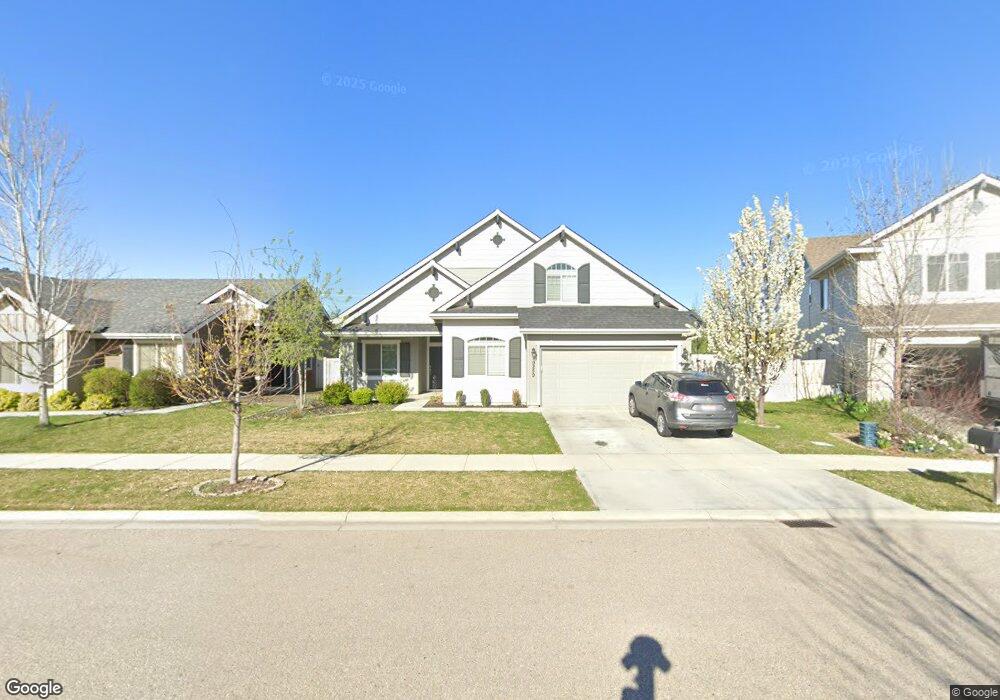 9259 S Updale Ave, Kuna, ID 83634 - photo 1