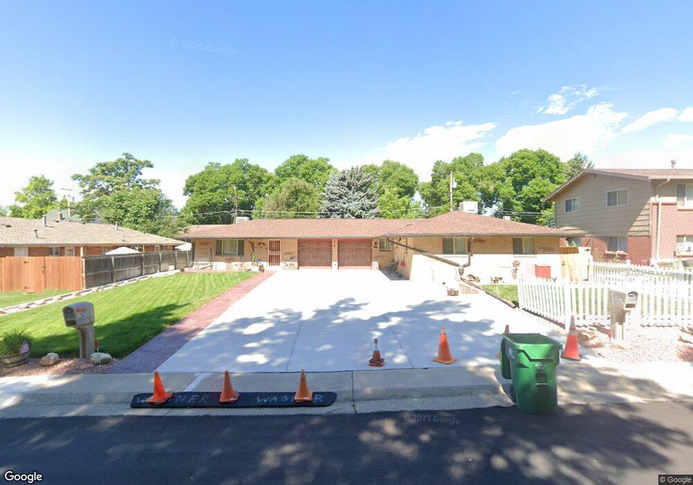 1927 Independence St, Lakewood, CO 80215 - photo 1