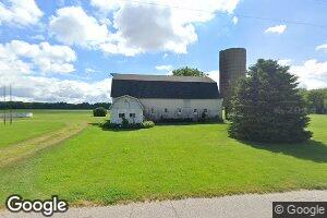 7001 S 500 W, Union Mills, IN 46382