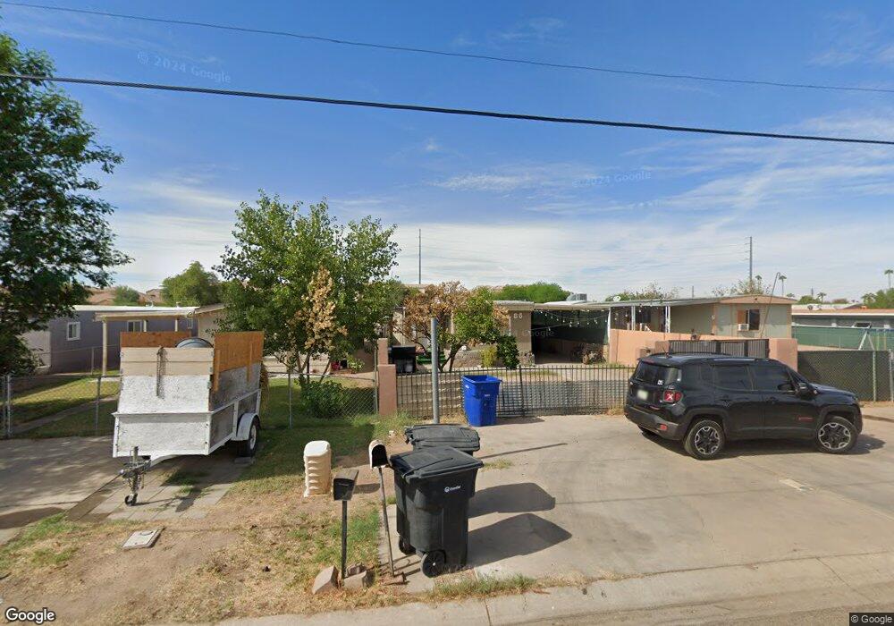 86 N Exeter St, Chandler, AZ 85225 - photo 1