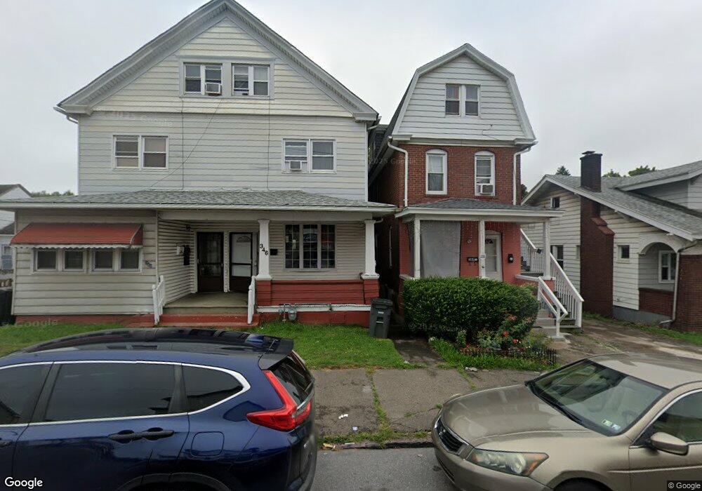 344 E Diamond Ave, Hazleton, PA 18201 - photo 1